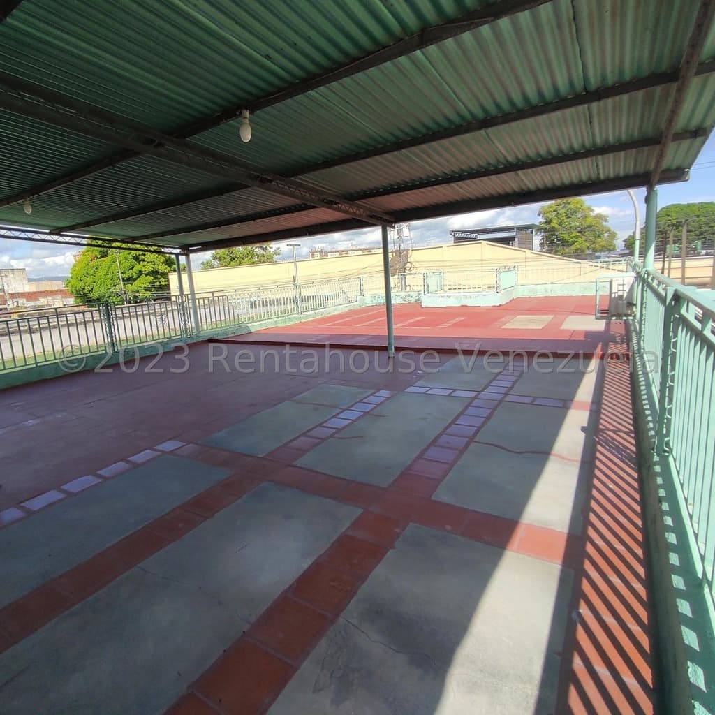 Terreno en Girardot, Cojedes 8