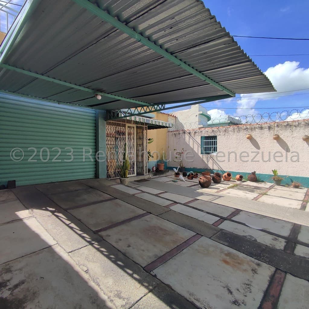 Terreno en Girardot, Cojedes 9