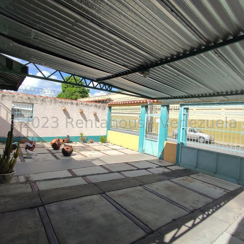 Terreno en Girardot, Cojedes 10