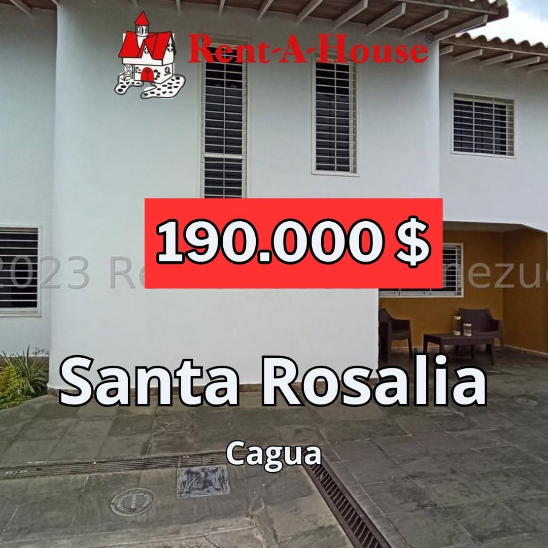 Townhouse en Girardot, Cojedes - imagen 1
