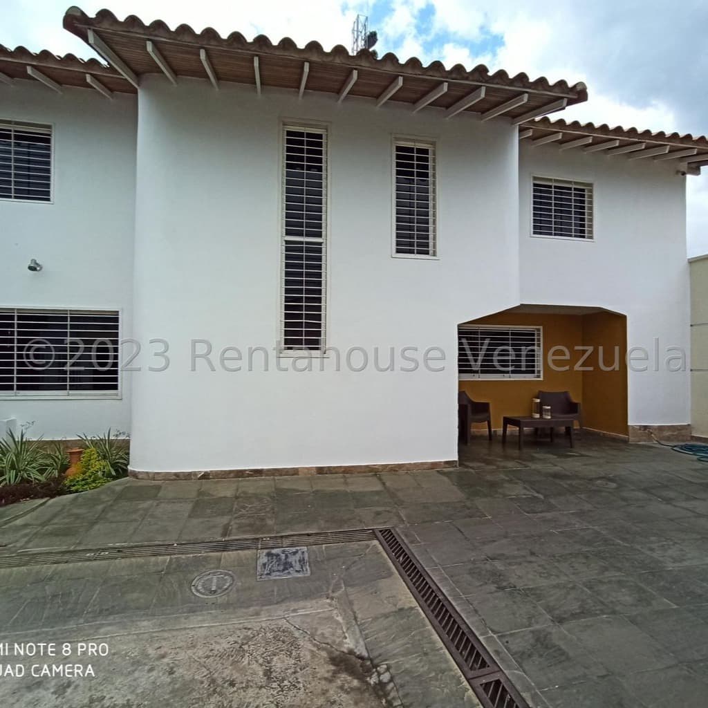 Townhouse en Girardot, Cojedes - imagen 2