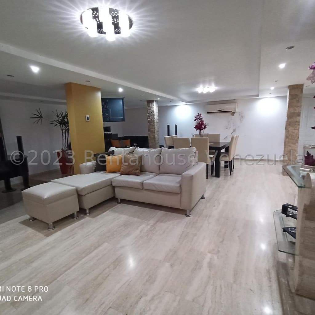 Townhouse en Girardot, Cojedes - imagen 3