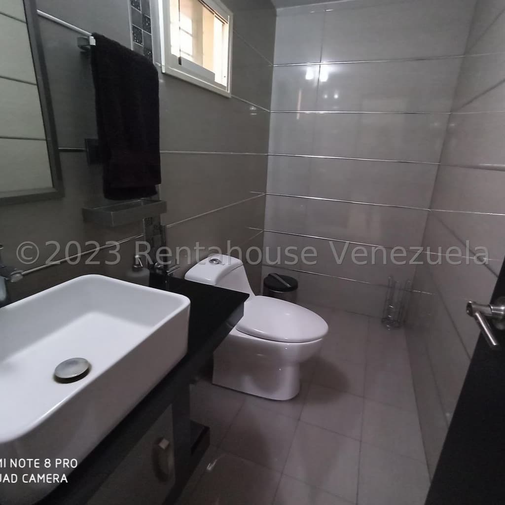 Townhouse en Girardot, Cojedes 6