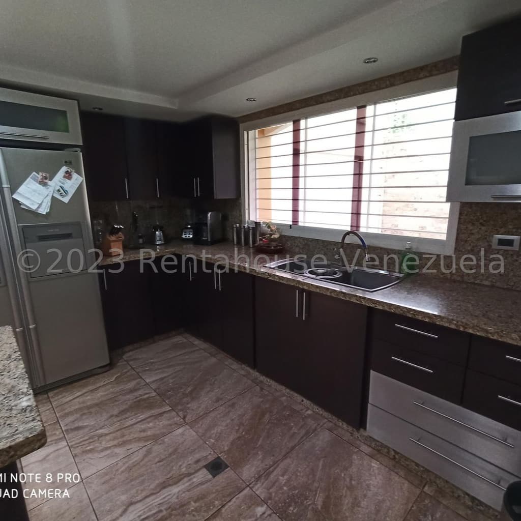 Townhouse en Girardot, Cojedes 8