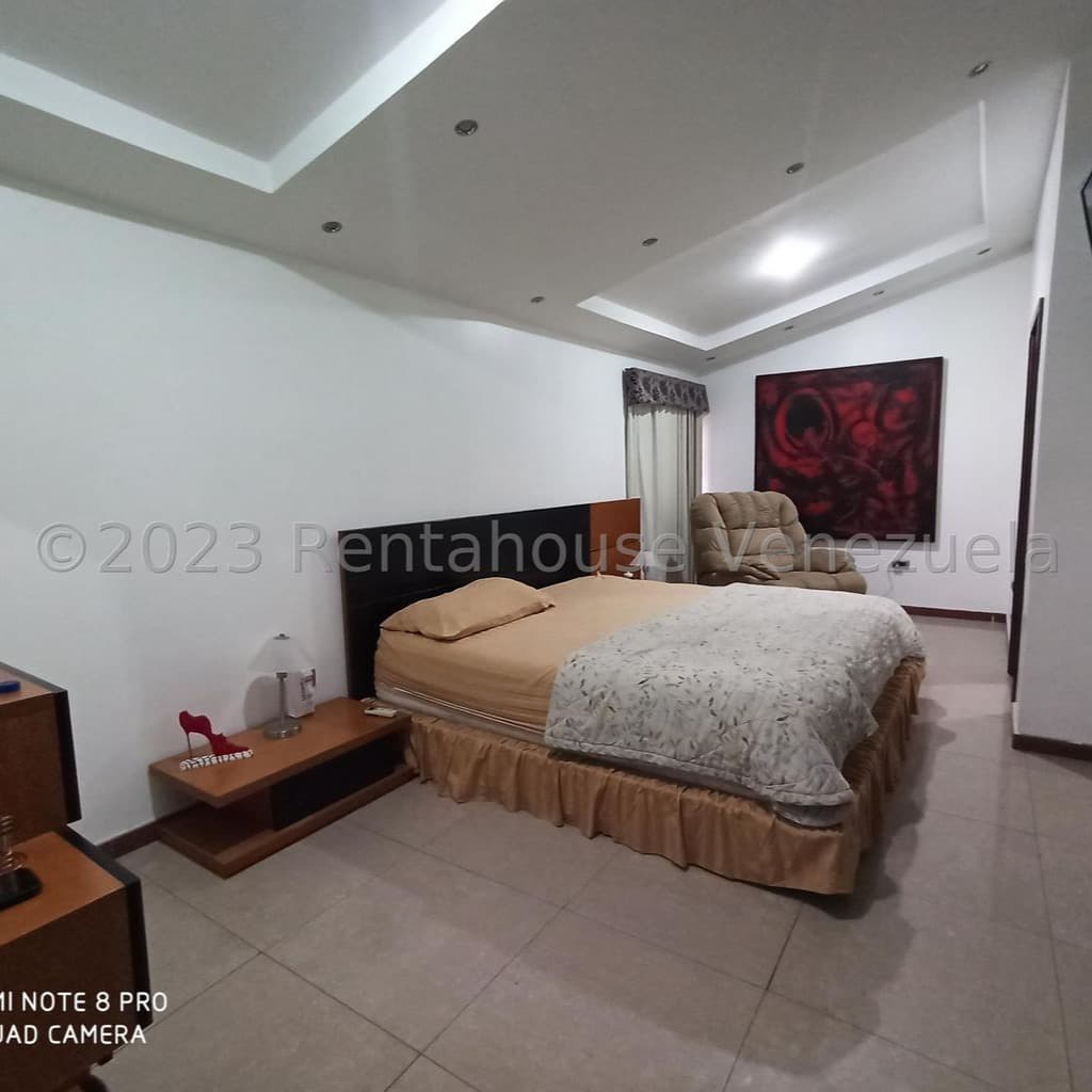 Townhouse en Girardot, Cojedes 10