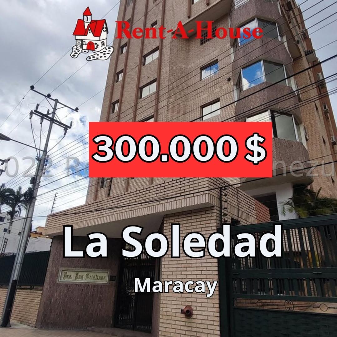 Apartamento en Girardot, Cojedes - imagen 1