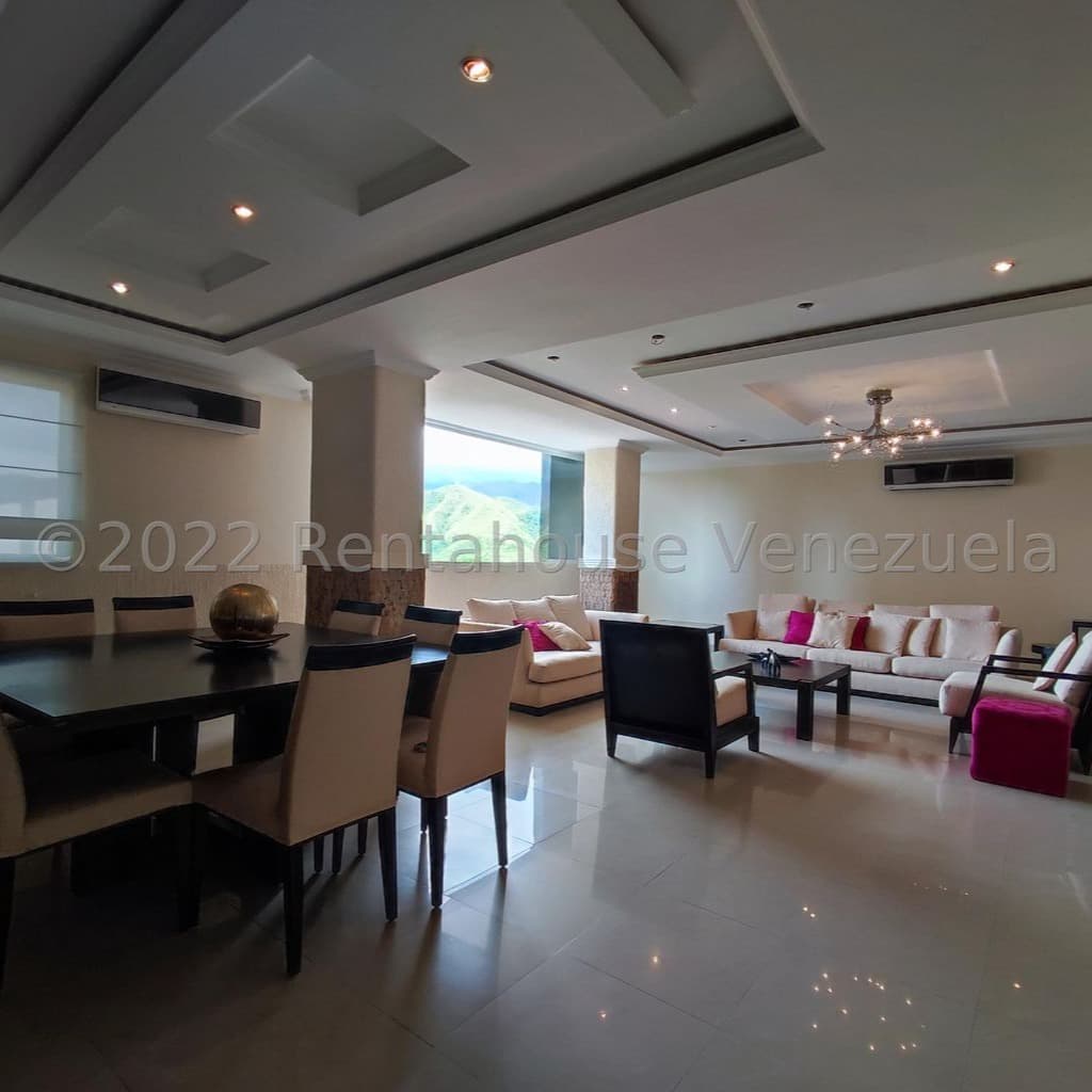 Apartamento en Girardot, Cojedes - imagen 4