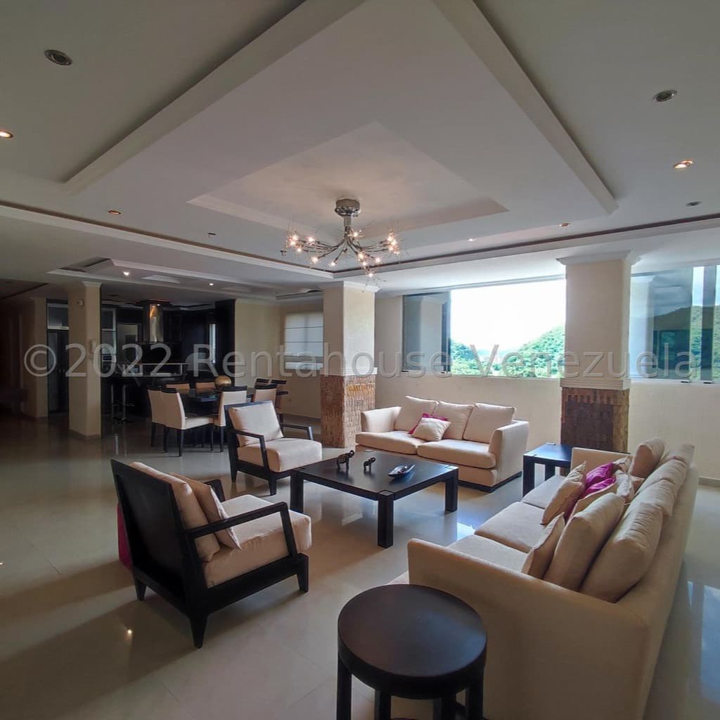 Apartamento en Girardot, Cojedes 6