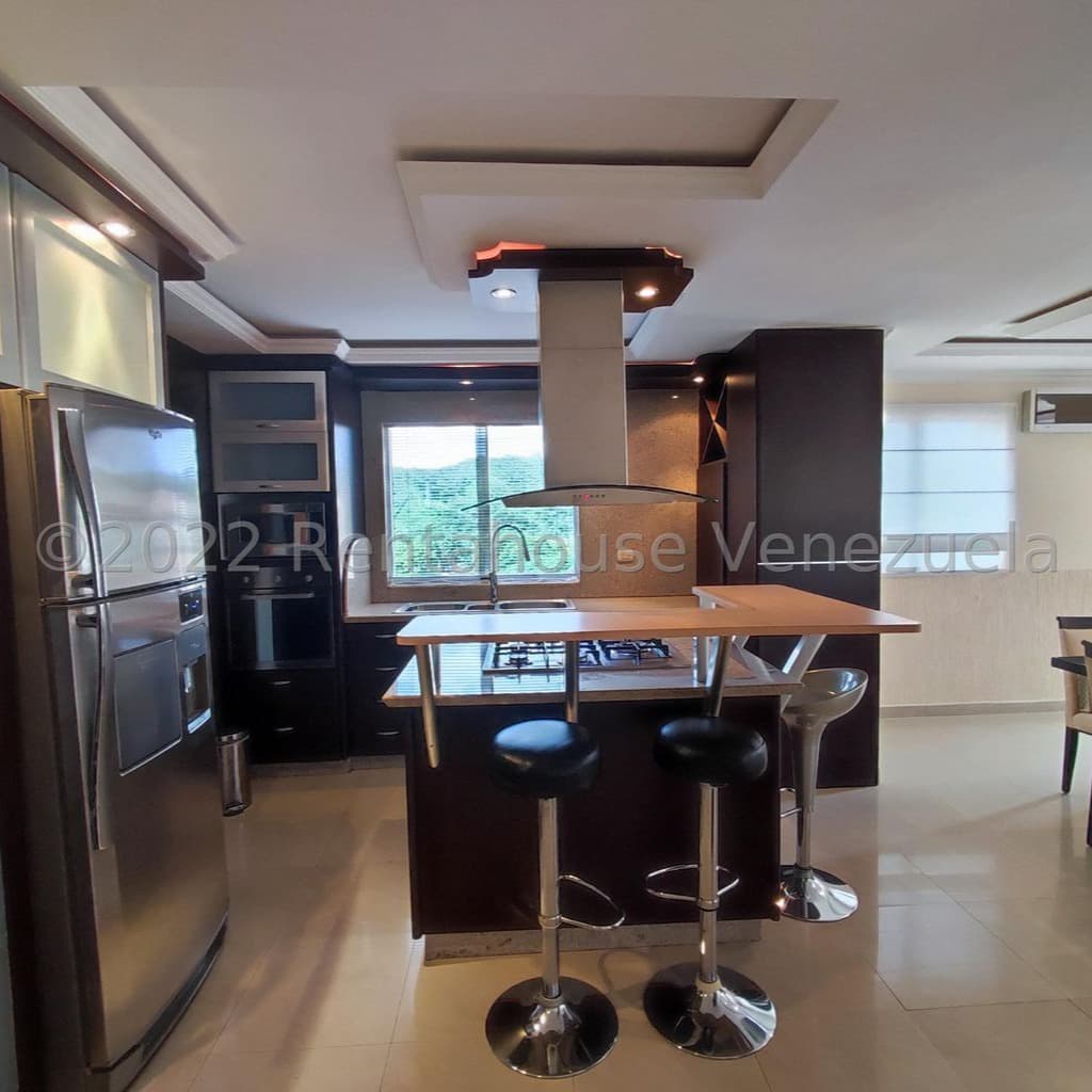 Apartamento en Girardot, Cojedes 8