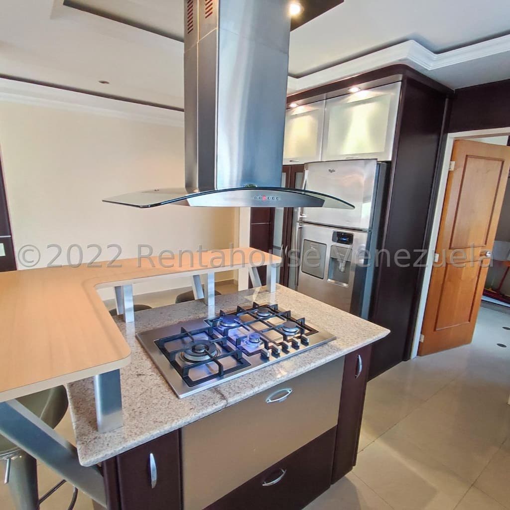 Apartamento en Girardot, Cojedes 9