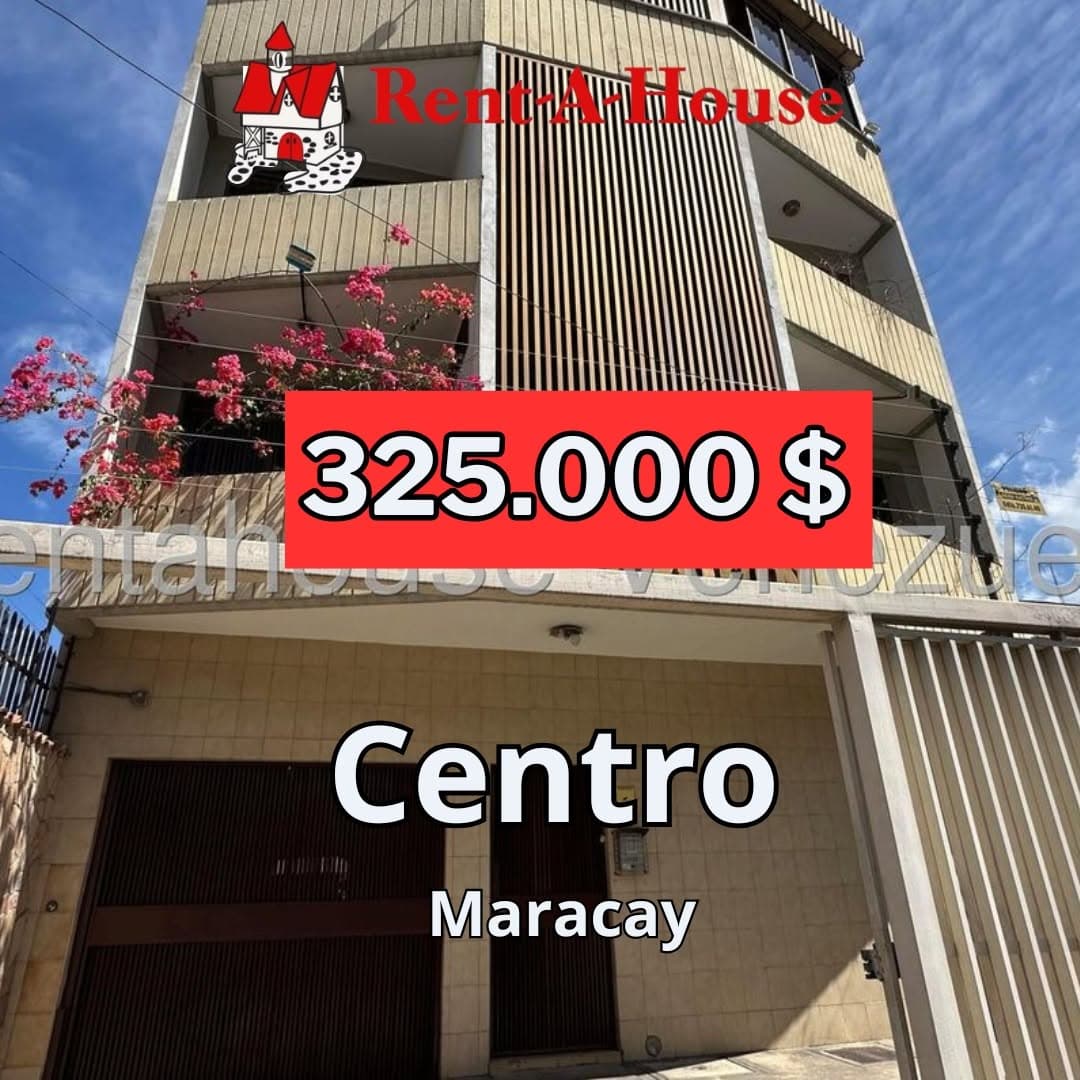 Oficina en Girardot, Cojedes - imagen 1