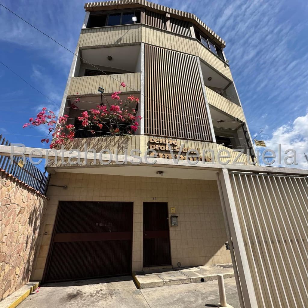 Oficina en Girardot, Cojedes - imagen 2