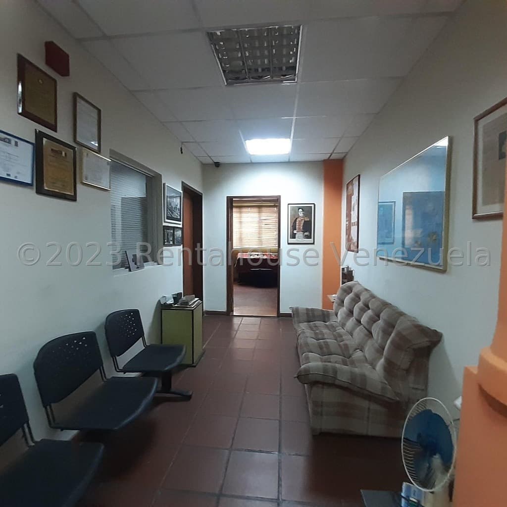 Galpón en Girardot, Cojedes 6