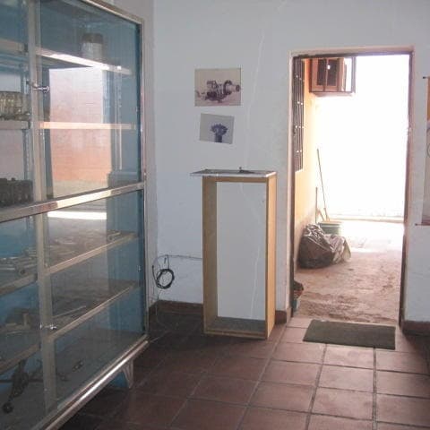 Galpón en Girardot, Cojedes 7