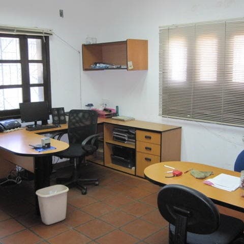 Galpón en Girardot, Cojedes 8