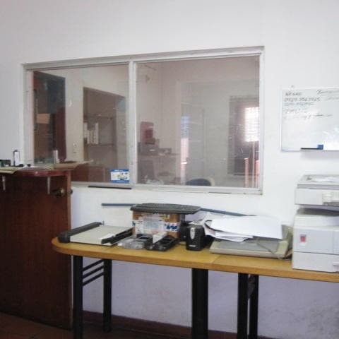 Galpón en Girardot, Cojedes 9