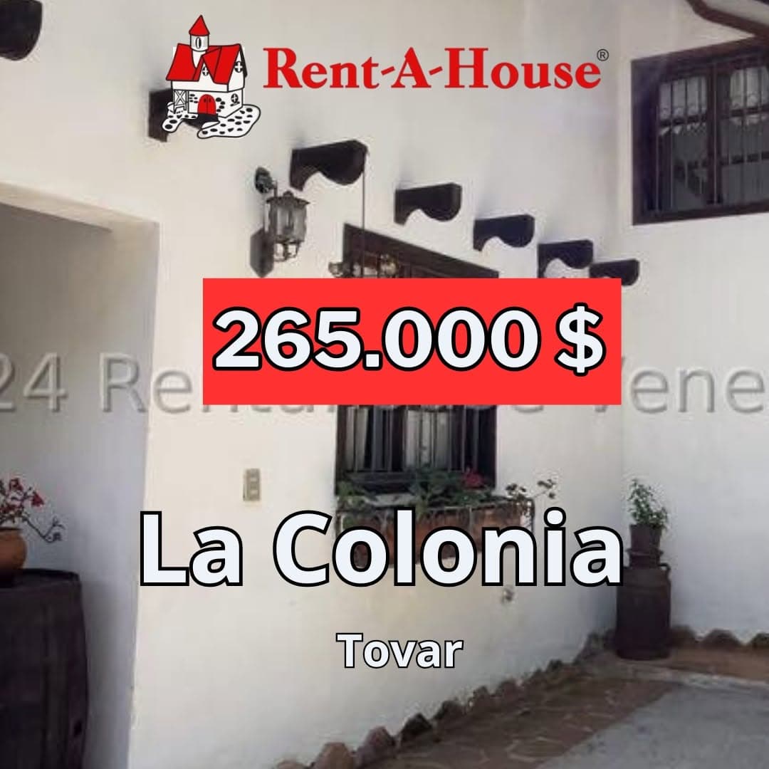 Casa en Girardot, Cojedes - imagen 1