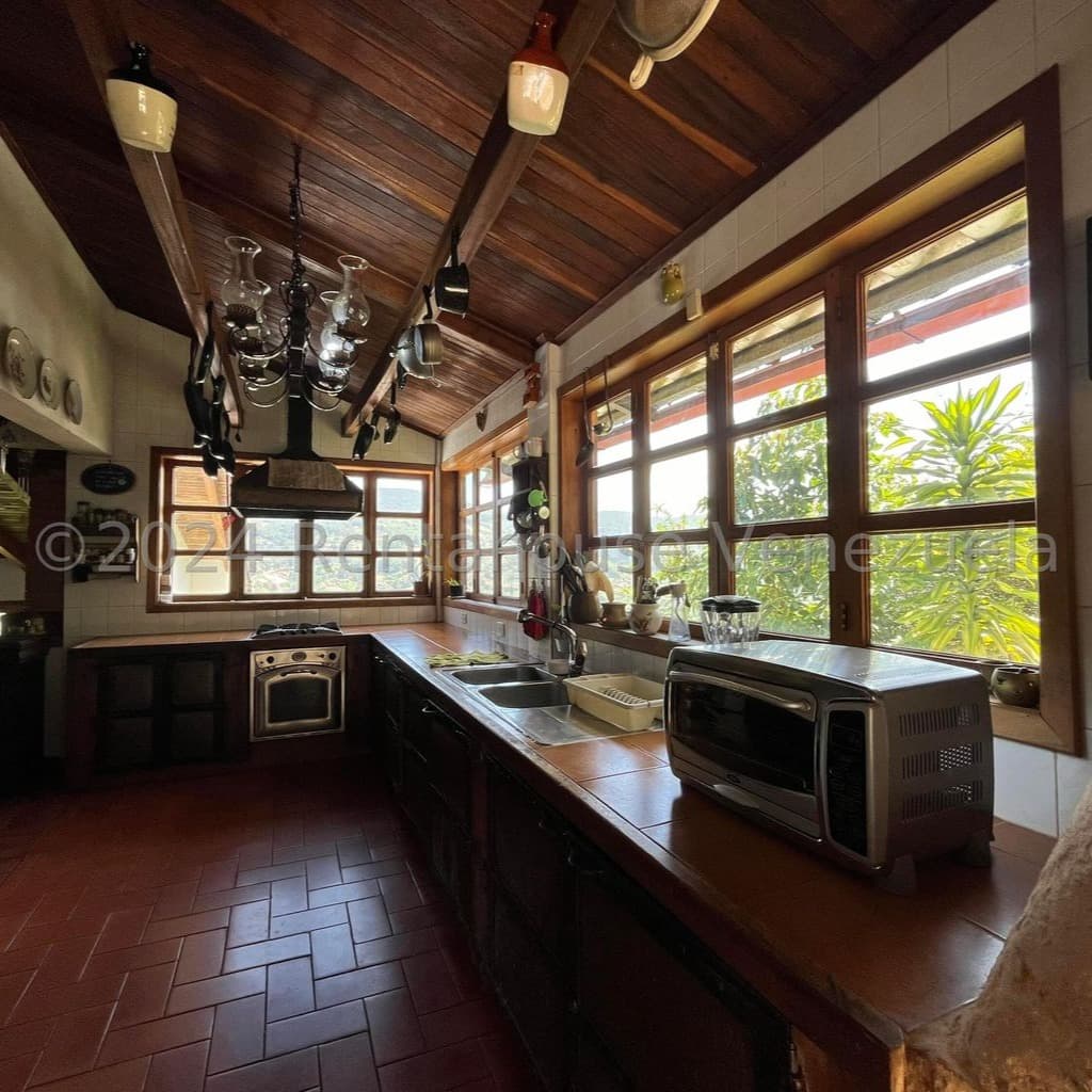 Casa en Girardot, Cojedes - imagen 3