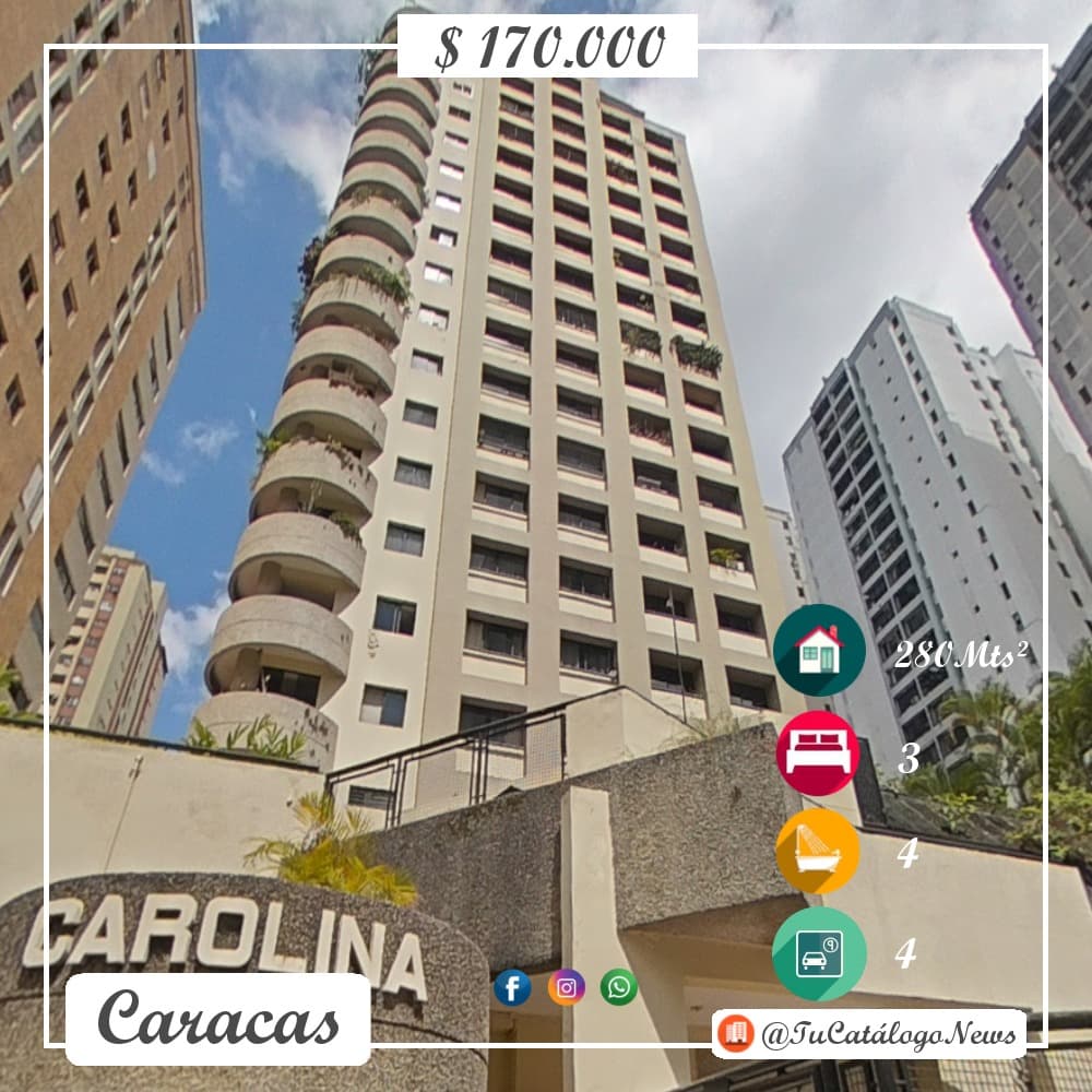 Penthouse en El Hatillo, El Hatillo - imagen 1