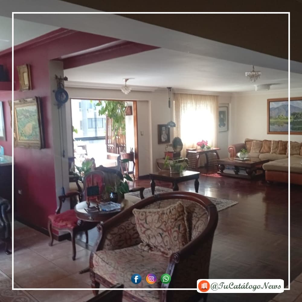 Penthouse en El Hatillo, El Hatillo - imagen 2