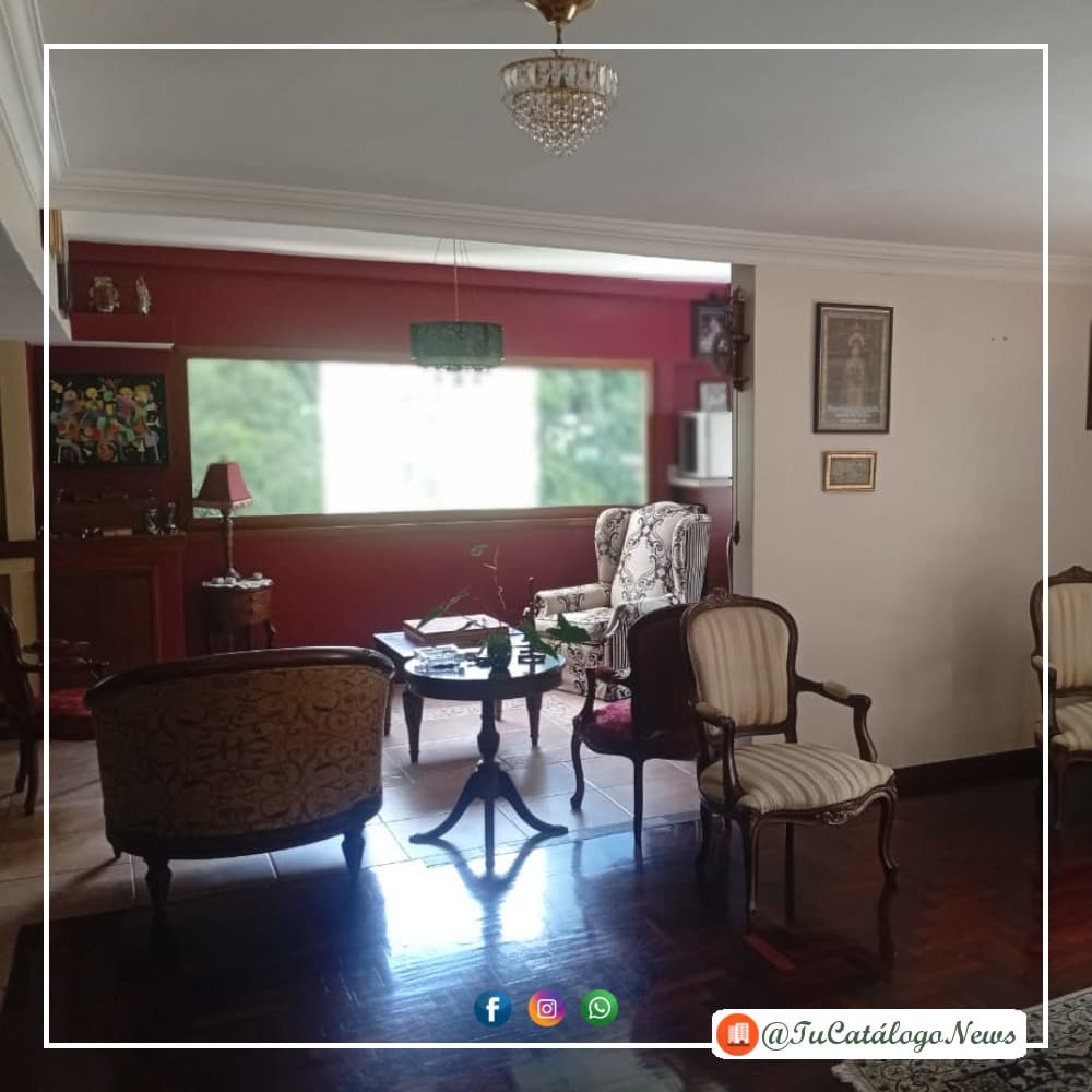 Penthouse en El Hatillo, El Hatillo - imagen 3