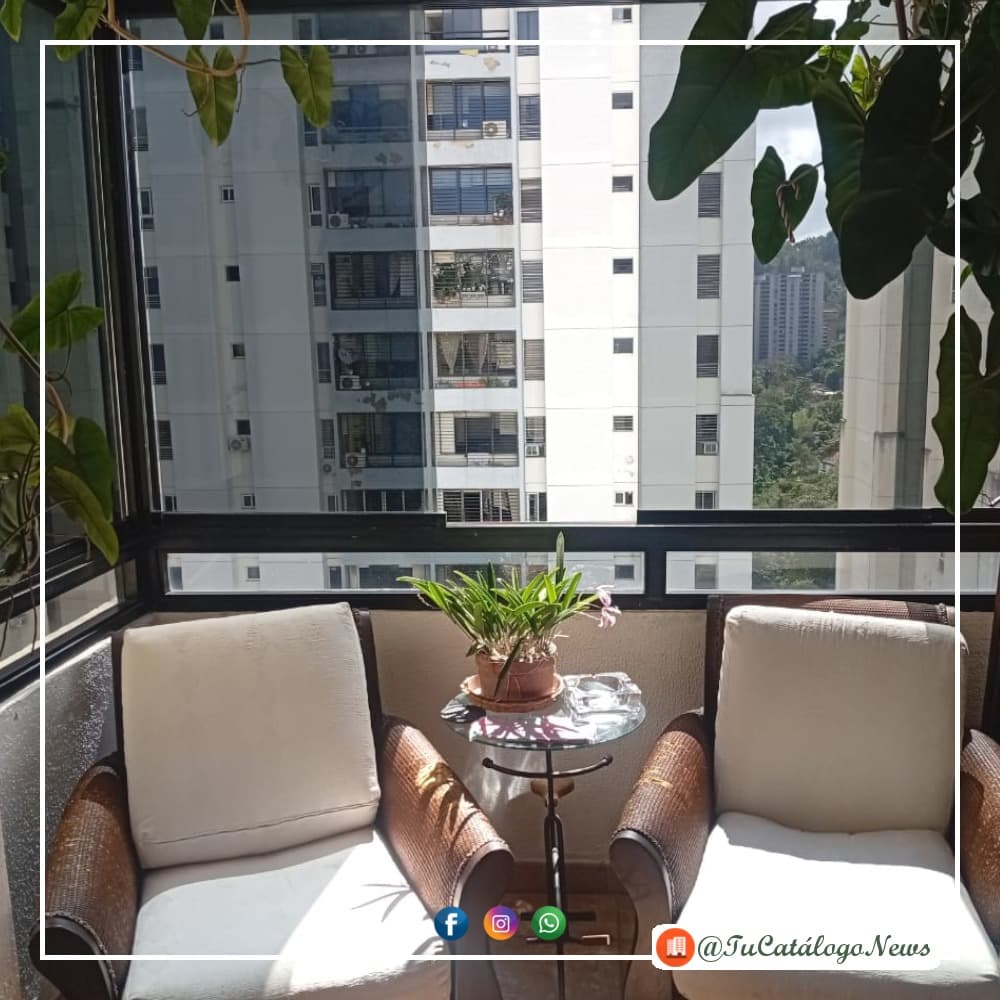 Penthouse en El Hatillo, El Hatillo - imagen 4