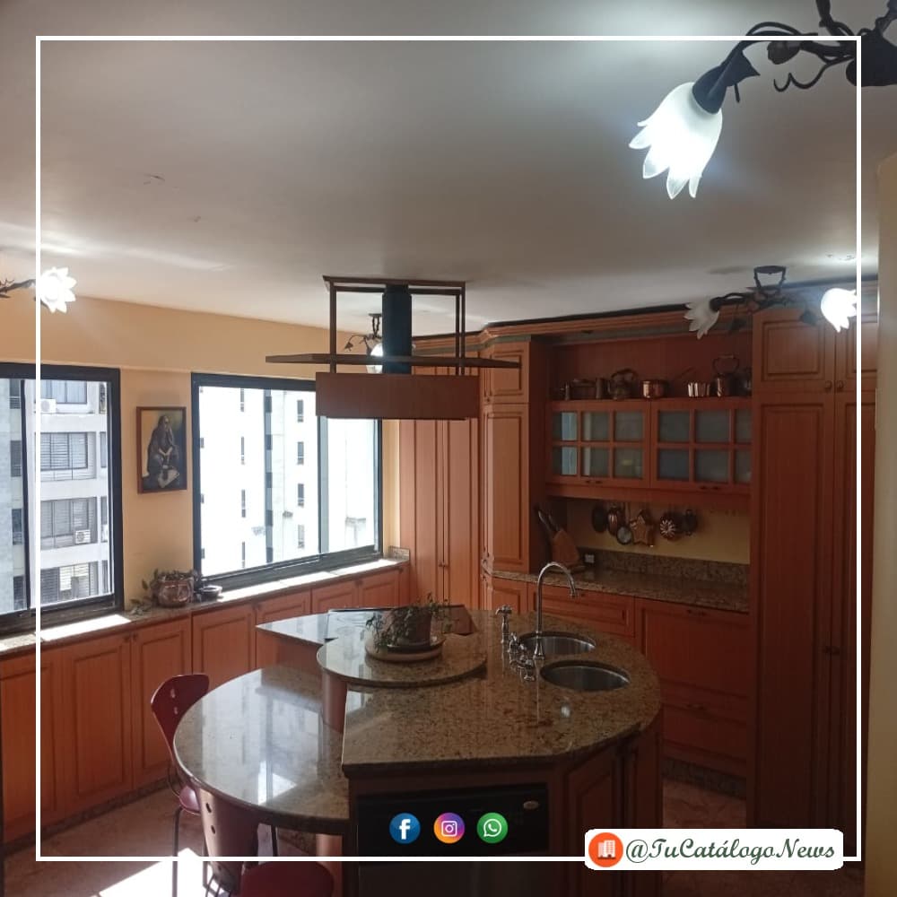 Penthouse en El Hatillo, El Hatillo - imagen 5