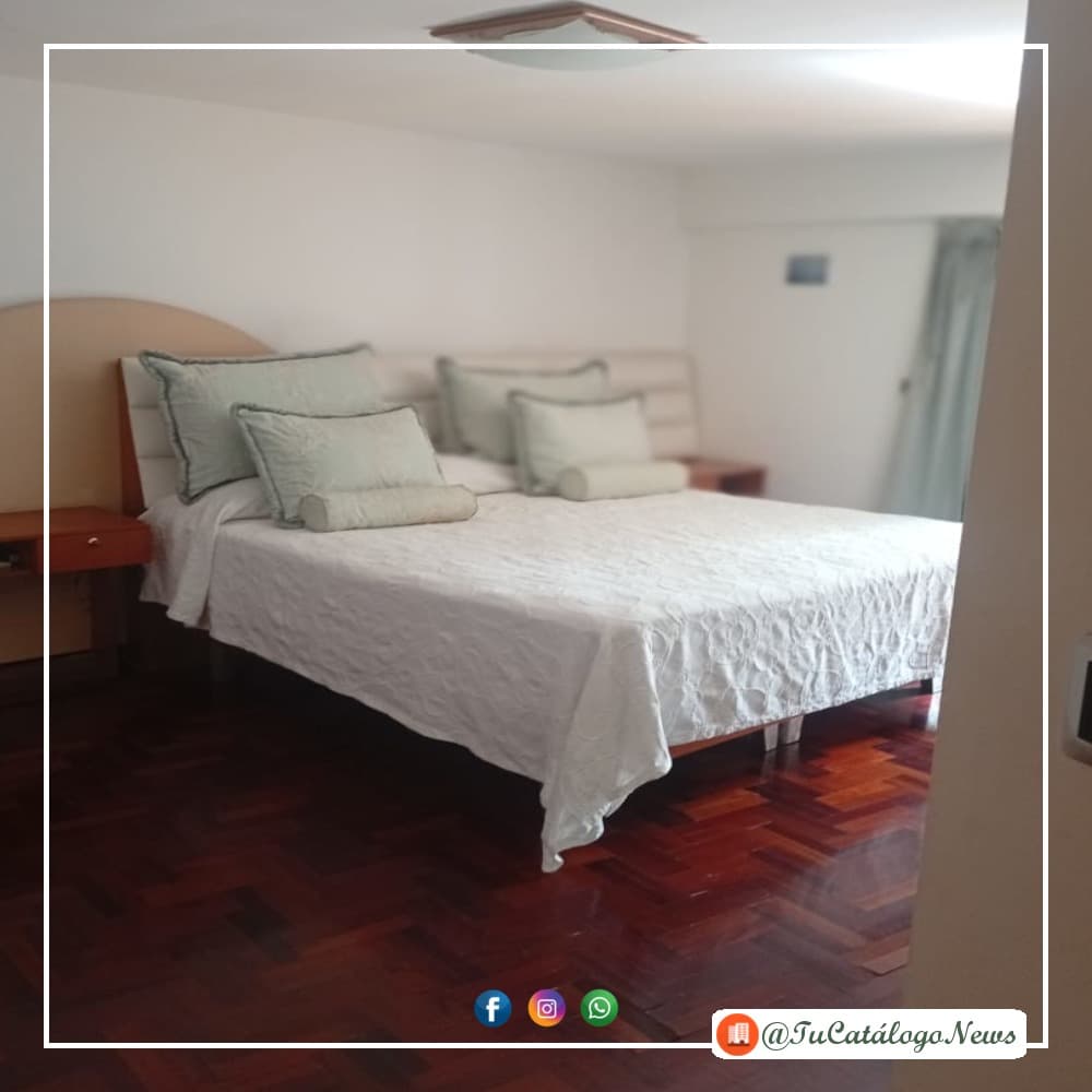 Penthouse en El Hatillo, El Hatillo 7