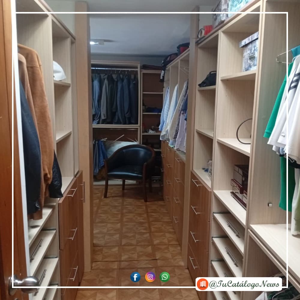 Penthouse en El Hatillo, El Hatillo 8