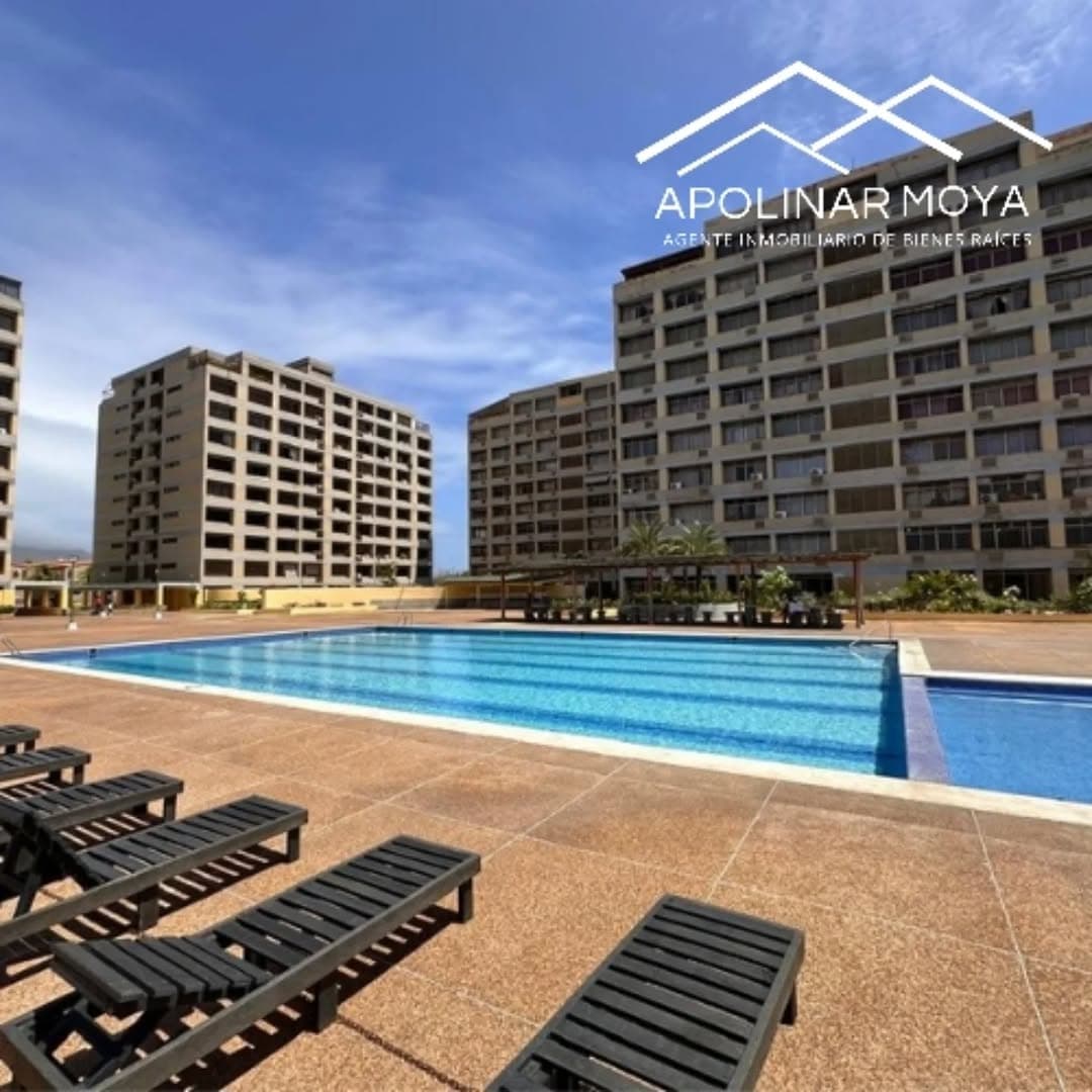 Penthouse en Pampatar, Maneiro - imagen 1