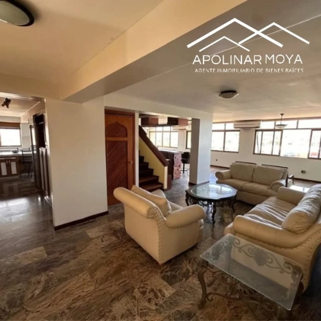 Penthouse en Pampatar, Maneiro - imagen 4