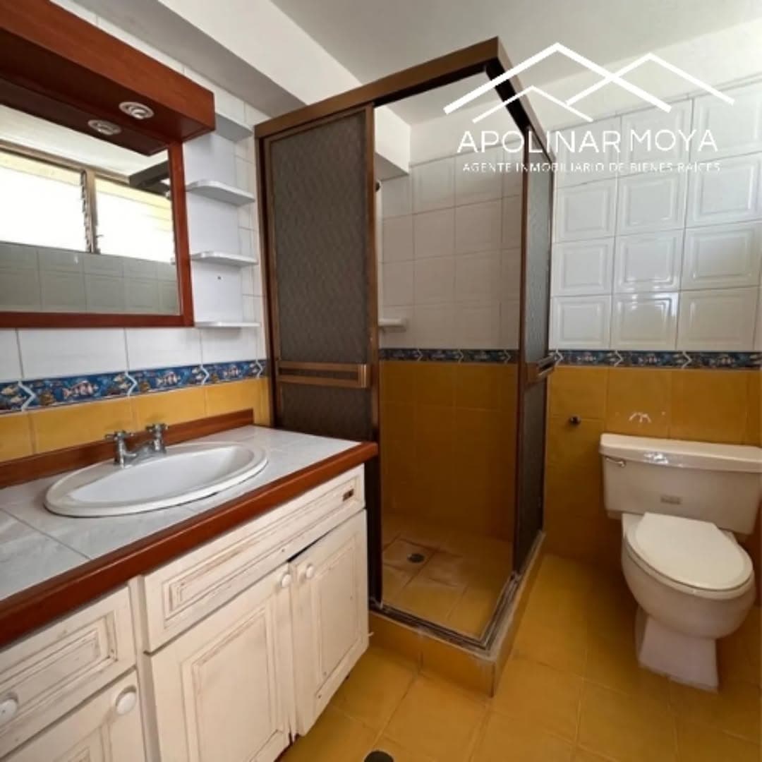 Penthouse en Pampatar, Maneiro 7