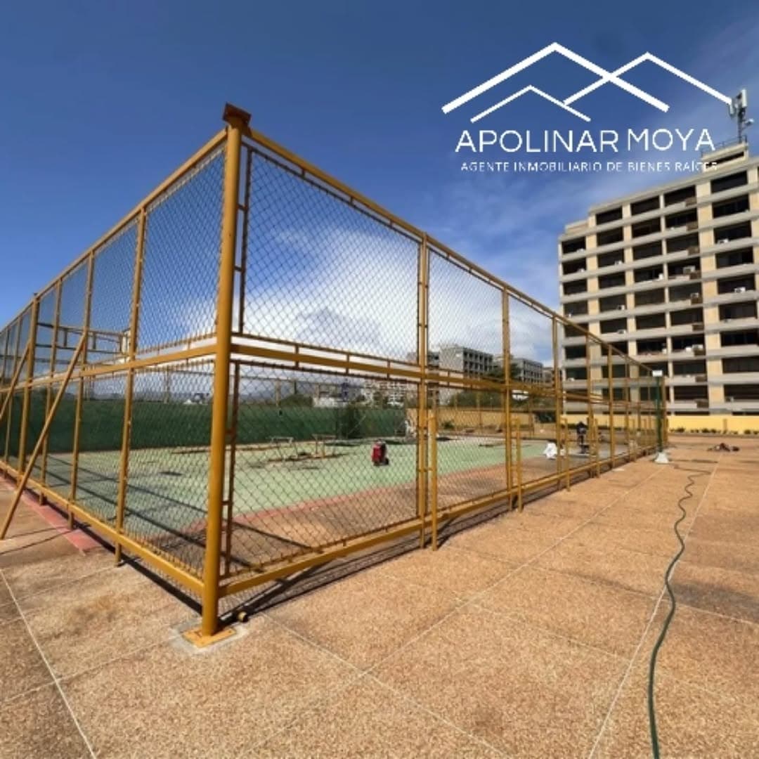 Penthouse en Pampatar, Maneiro 8