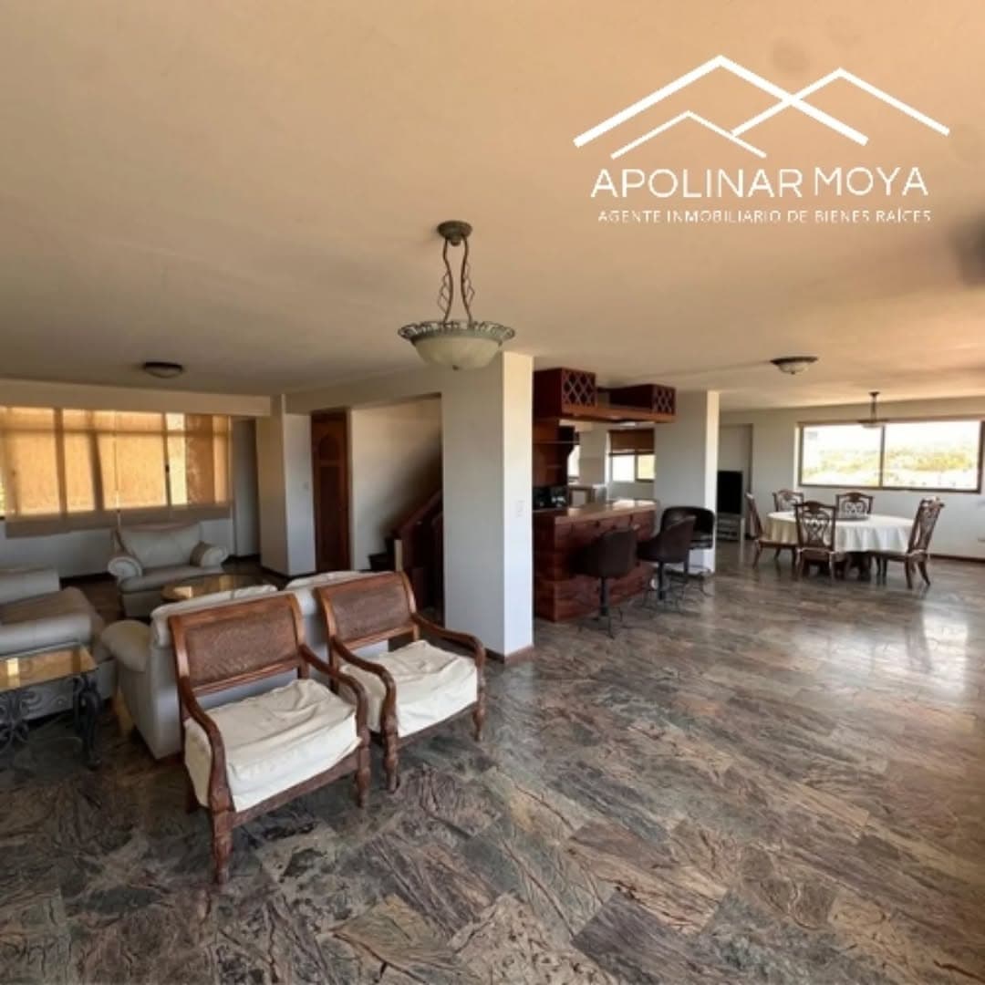 Penthouse en Pampatar, Maneiro 10