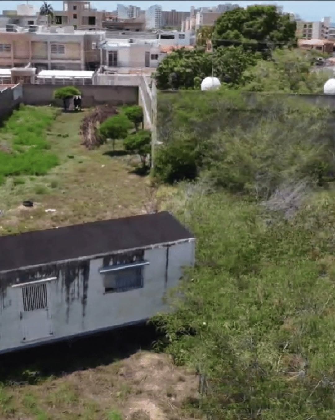 Terreno en Porlamar, Mariño 7