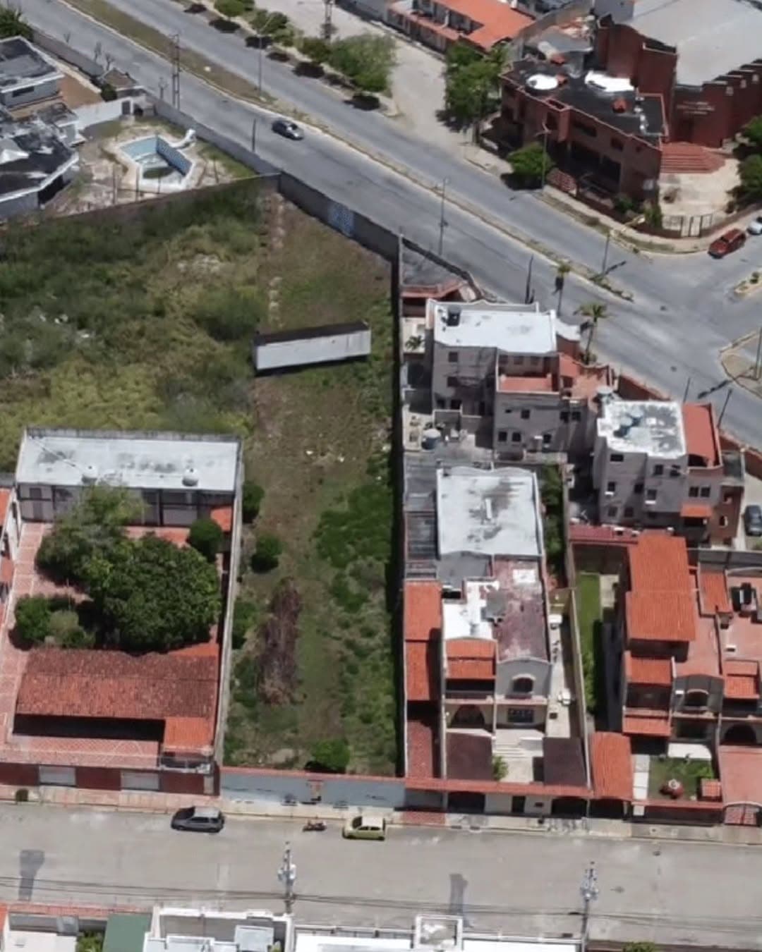 Terreno en Porlamar, Mariño 8