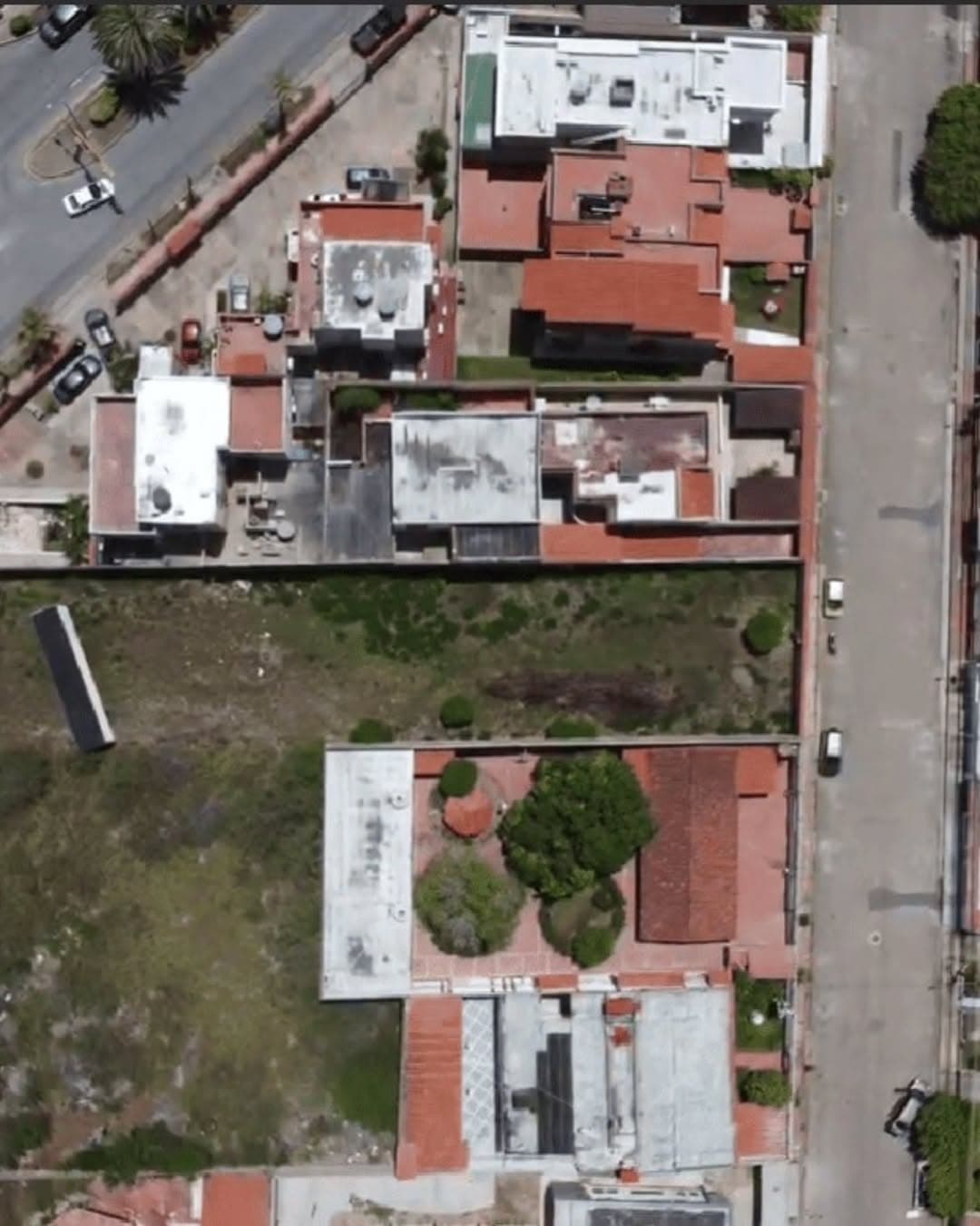 Terreno en Porlamar, Mariño 10