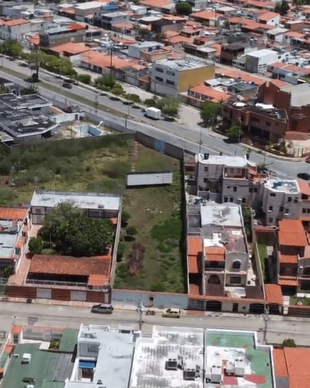 Terreno en Porlamar, Mariño 13