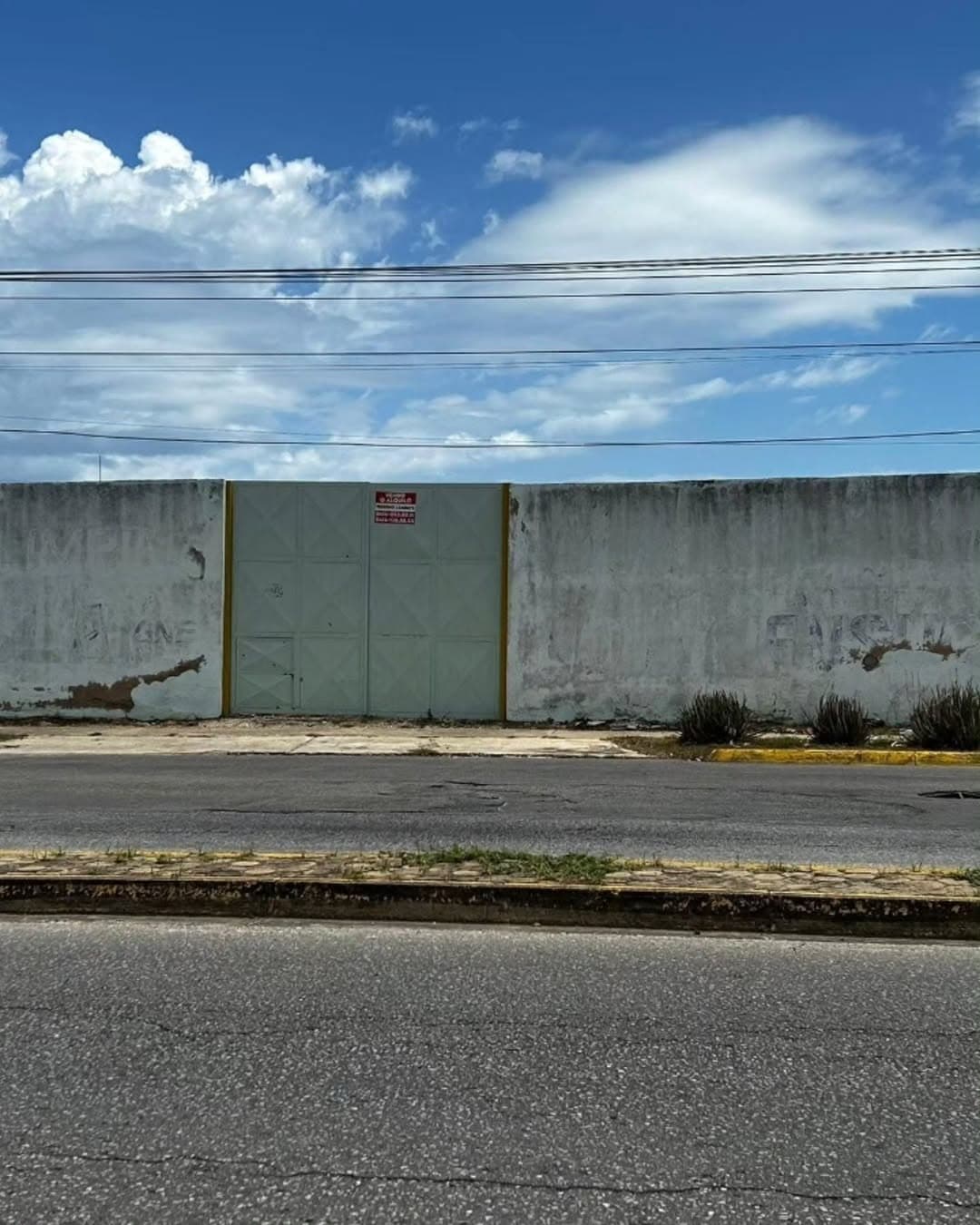 Terreno en Porlamar, Mariño 16