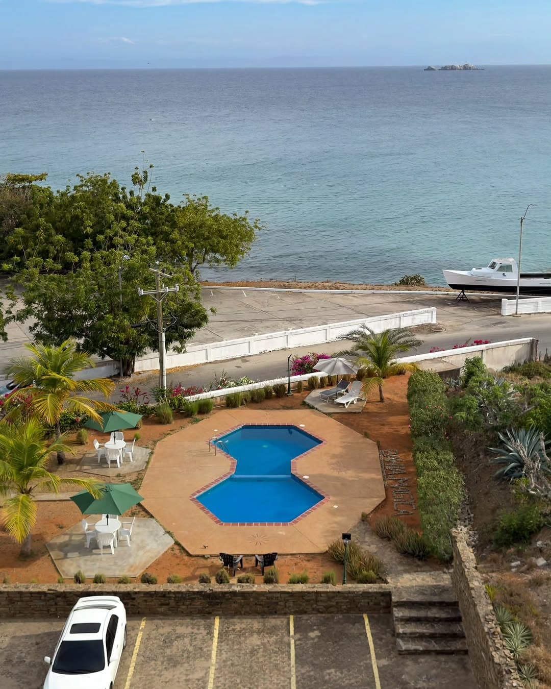 Apartamento en Pampatar, Maneiro - imagen 2