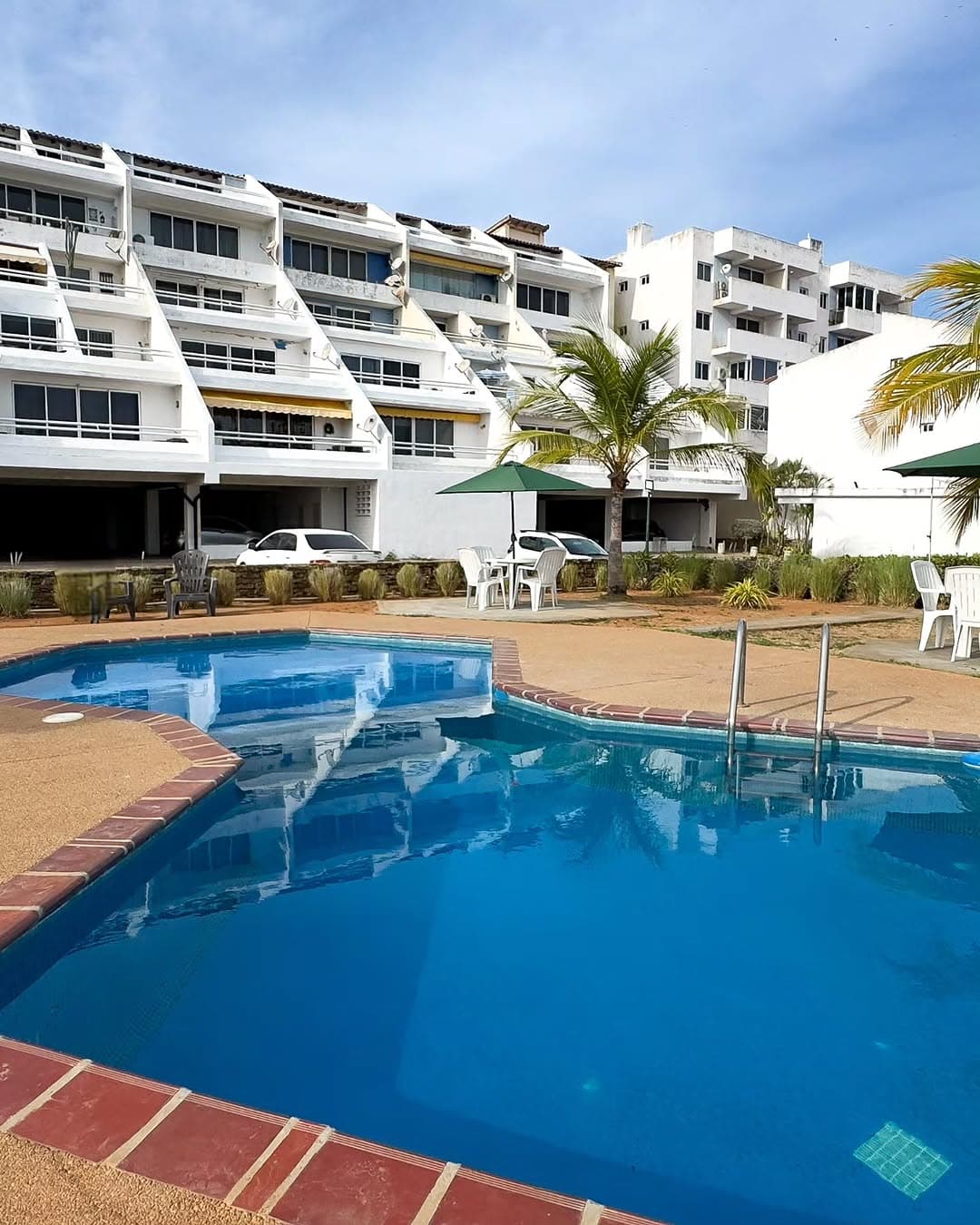 Apartamento en Pampatar, Maneiro - imagen 3