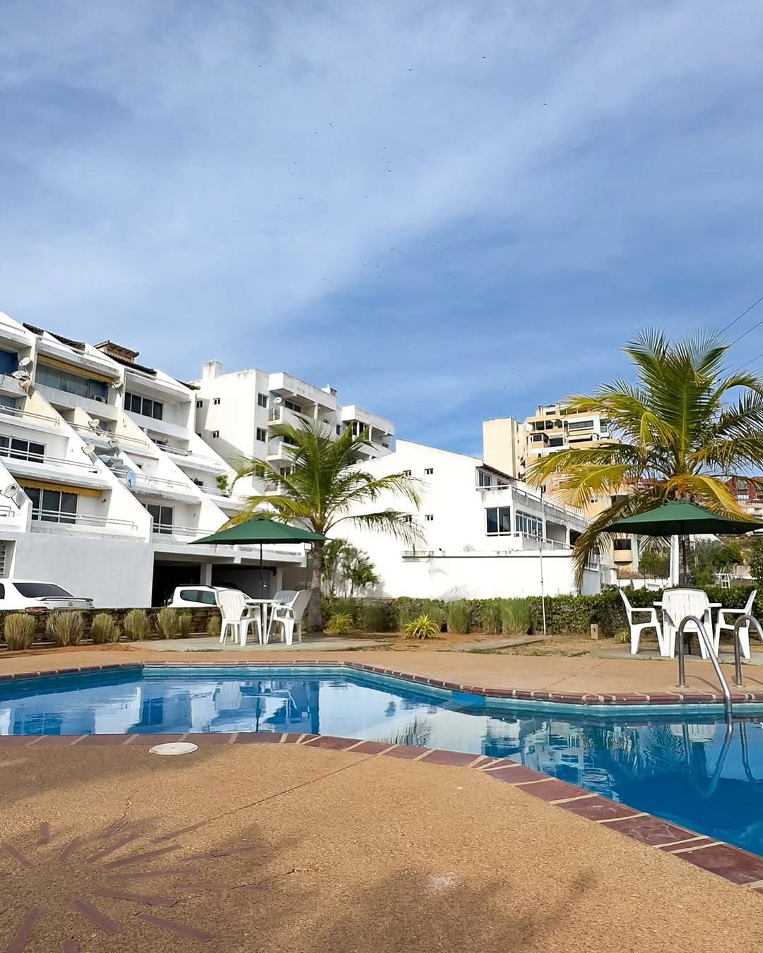 Apartamento en Pampatar, Maneiro - imagen 4