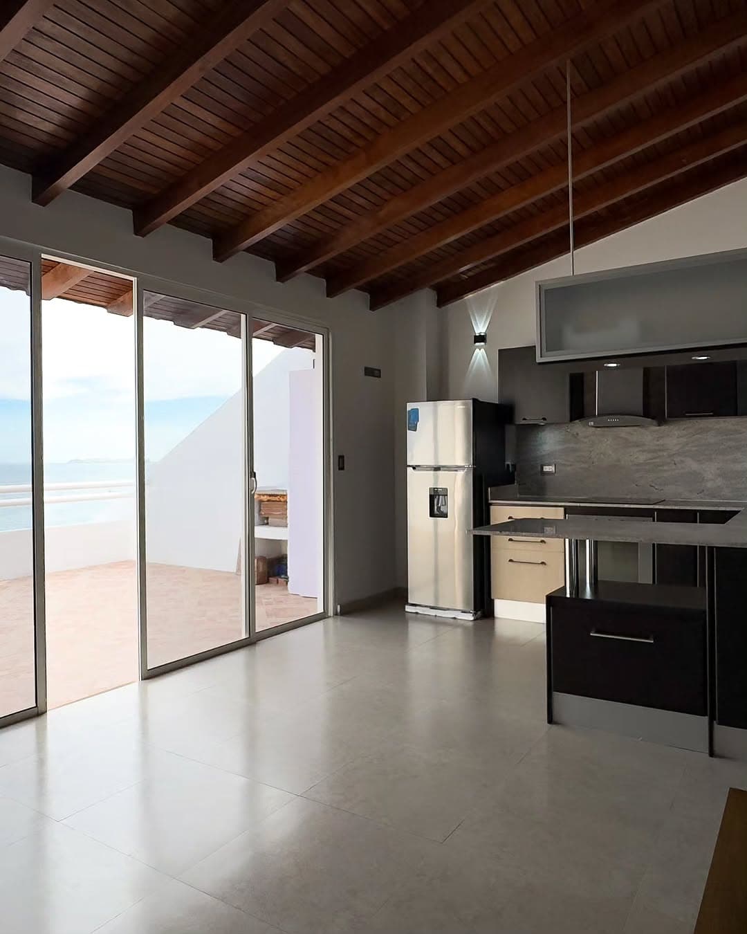 Apartamento en Pampatar, Maneiro - imagen 5