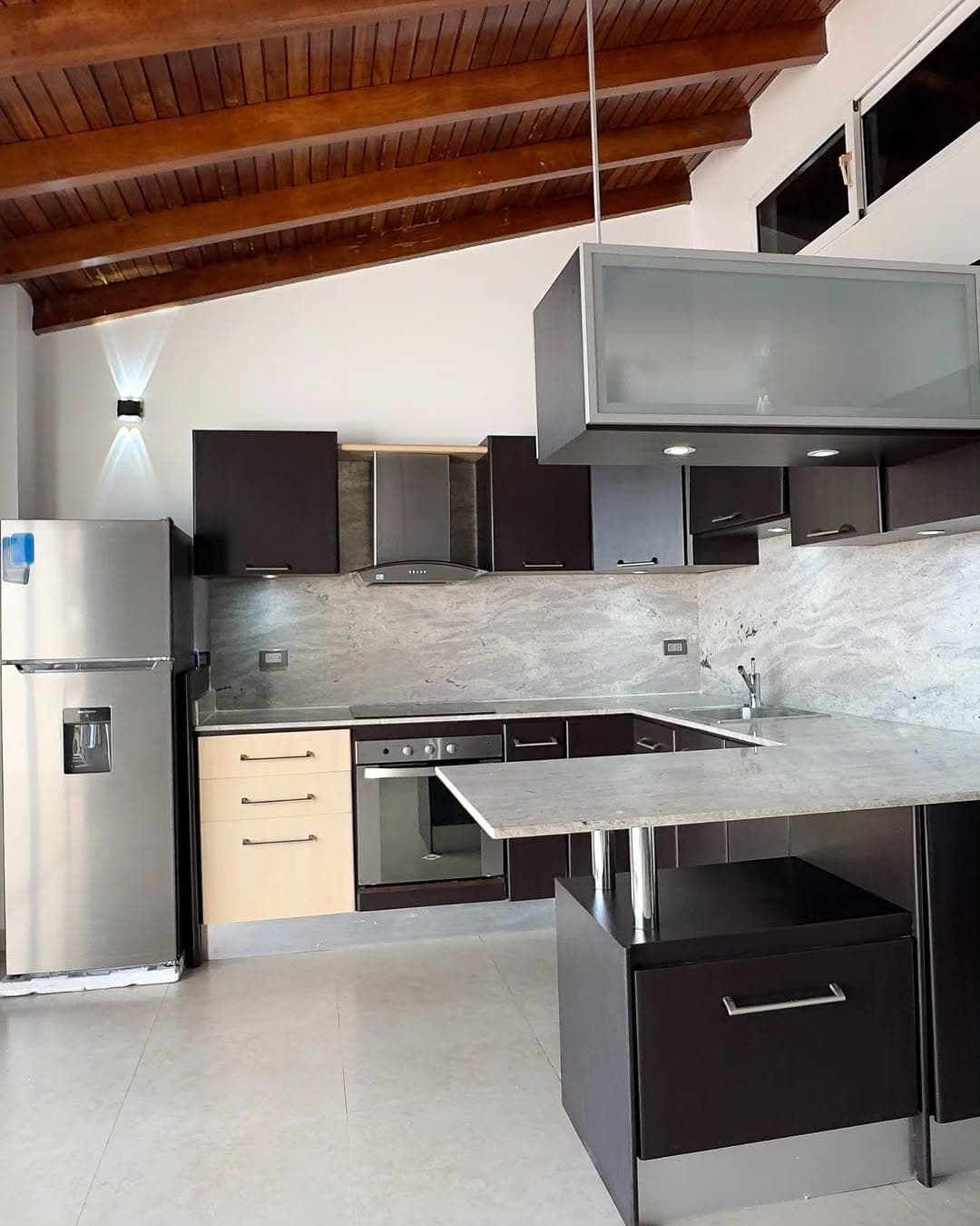 Apartamento en Pampatar, Maneiro 7