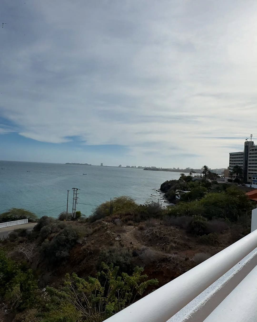 Apartamento en Pampatar, Maneiro 8