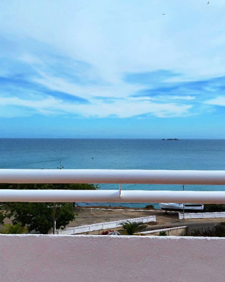 Apartamento en Pampatar, Maneiro 9