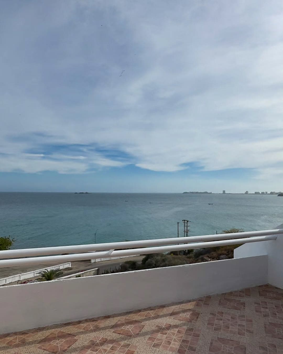 Apartamento en Pampatar, Maneiro 11