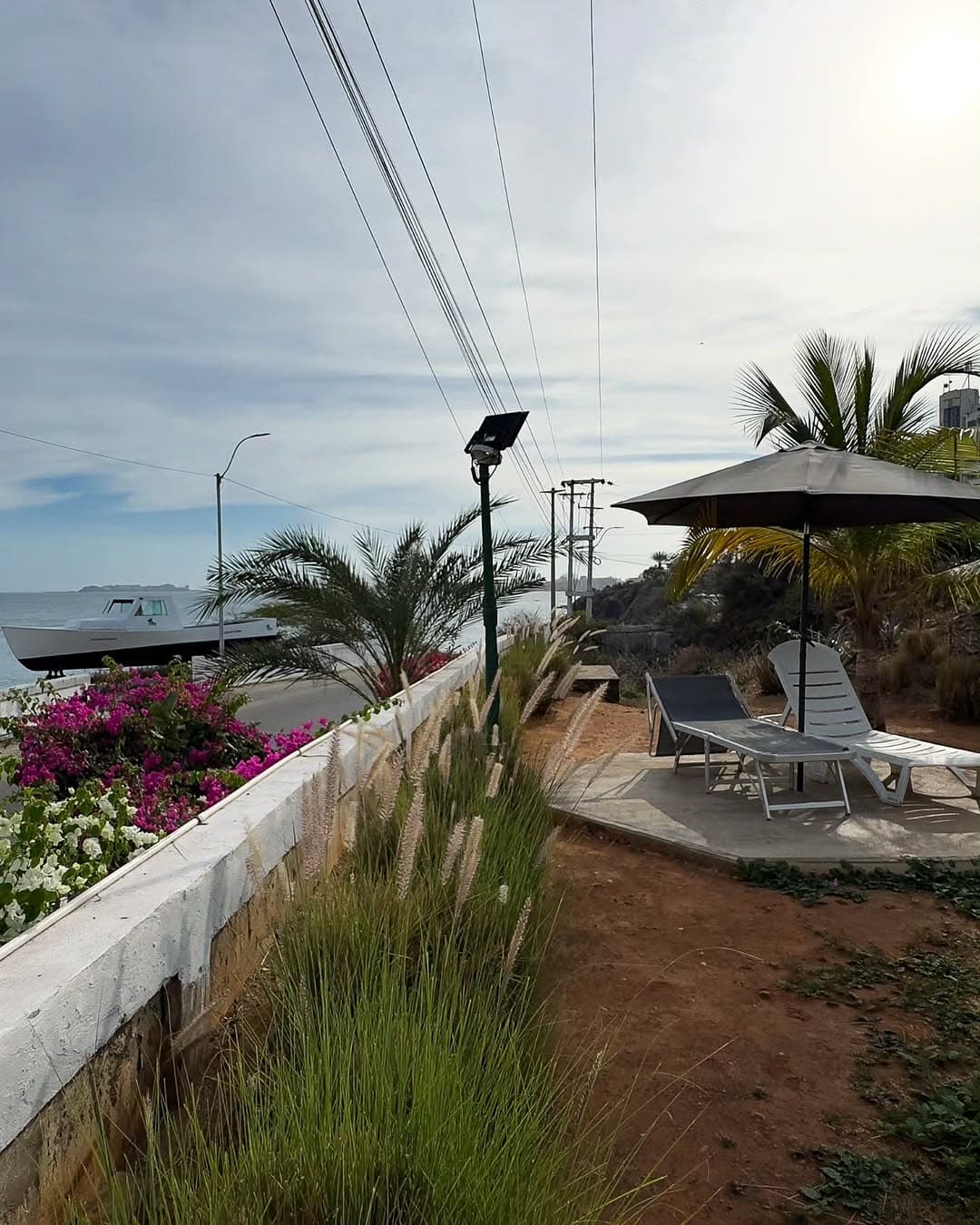 Apartamento en Pampatar, Maneiro 17