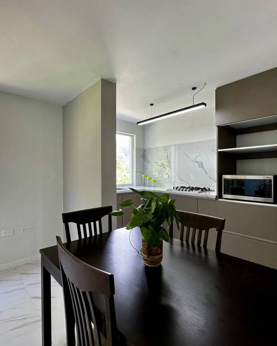 Apartamento en La Asunción, Arismendi - imagen 3