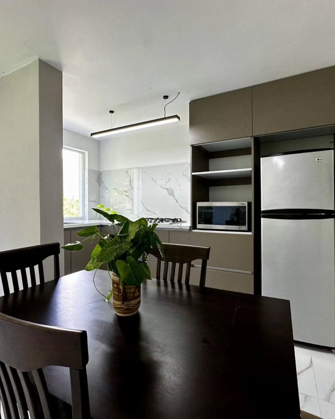 Apartamento en La Asunción, Arismendi 8